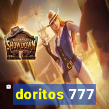 doritos 777
